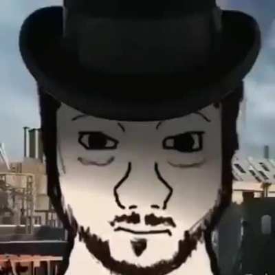 Bad ending