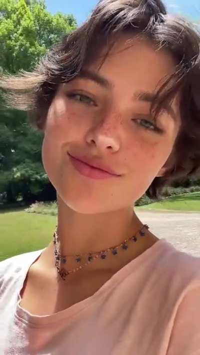 That smile 😍