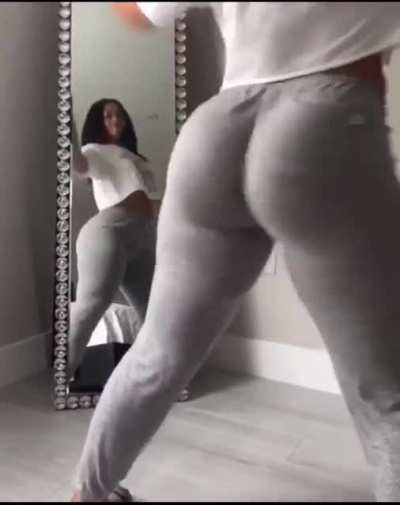 gah