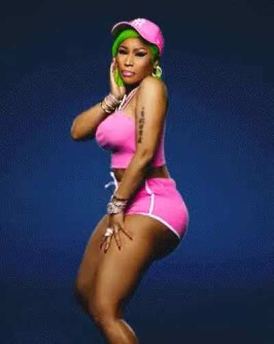 Stroke session? Discord? Dm me horny for nicki