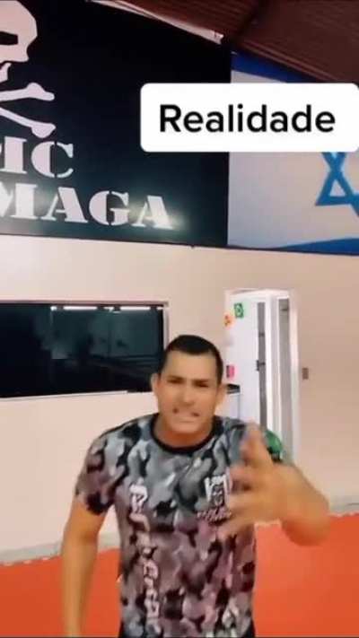 Caveira mufinha