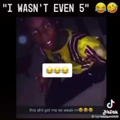 how them nhc kits be in dub &ldquo;I wasn&rsquo;t even 5&rdquo;😂😂😂😂😂