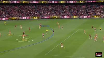 Fox Sports analysis of Essendon's on field cultural problems