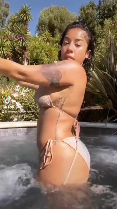 Keyshia Cole