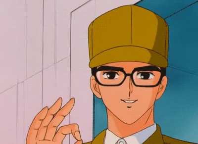(Sailor Moon)