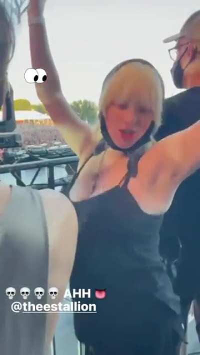 Meg The Stallion