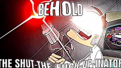 doof