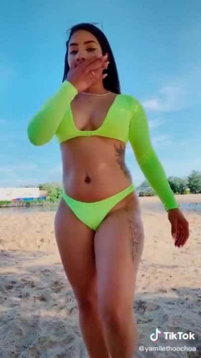 Those hips