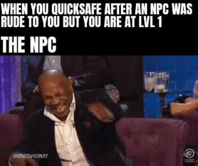quick death