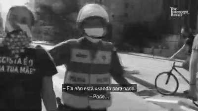Fiz uma vers&atilde;o em Portugu&ecirc;s do Hino Antifascista "Bela, Ciao"