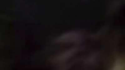 its me falling down the stairs