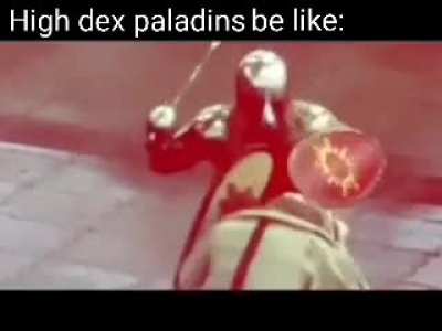 Deus Vult.