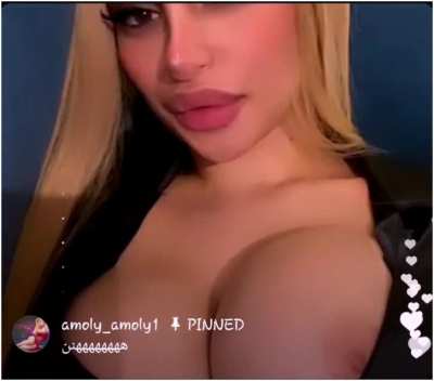 Maya halabi