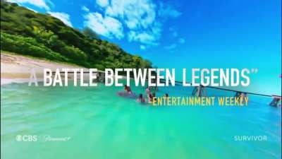 Survivor 50 Episode 4 promo