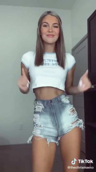 nice little jiggle