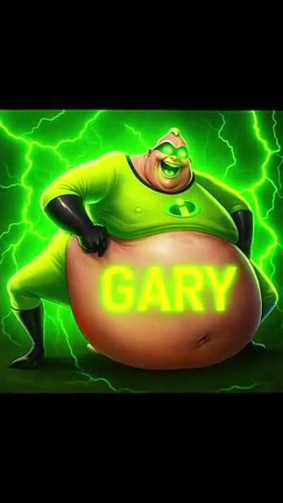 Wishing a very happy birthday to my man Gary! 🎉🎉