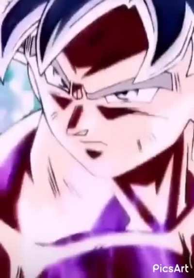 Goku