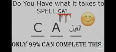 can you solve this problem ?