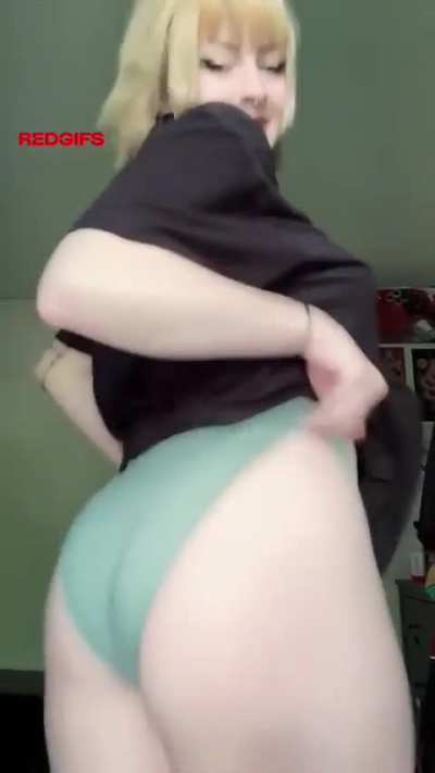 Phat and juicy