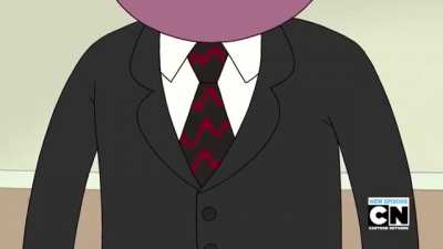 Benson's Suit