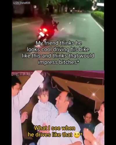 Dost chutiya hai mera