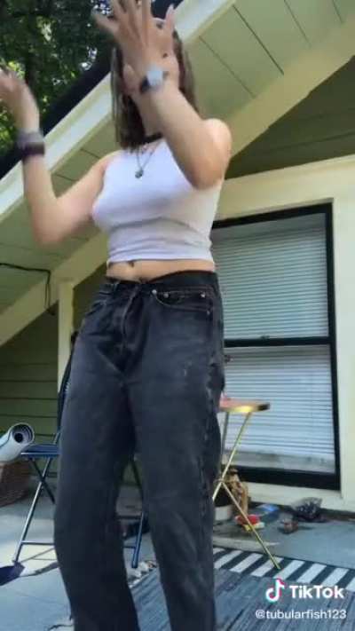 White Shirt