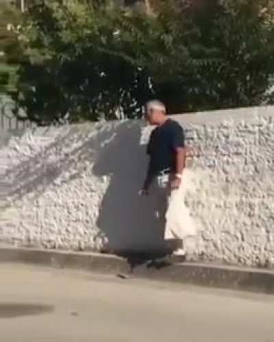 Пол это лава
