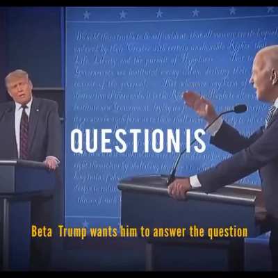 Trillionare Biden