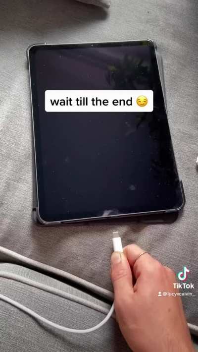 it’s so satisfying when it goes in first try 🥰✨