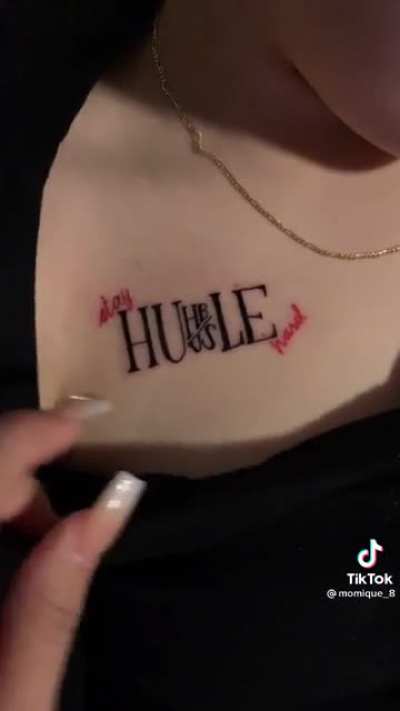 Tattoo Gone Wrong