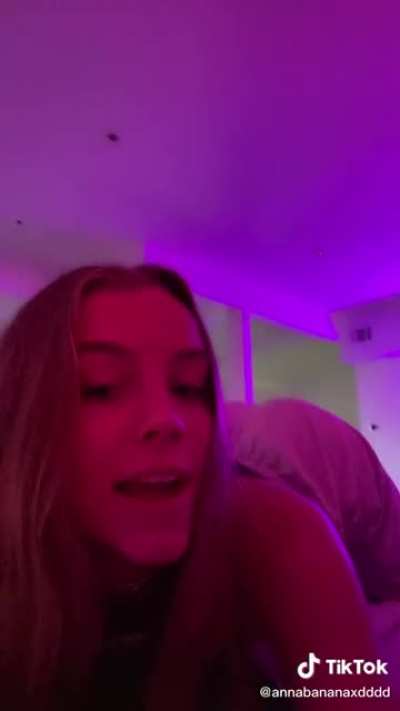 New tik tok