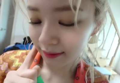Cute Jeongyeon