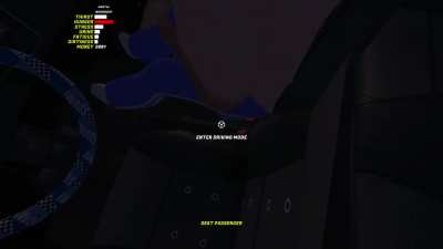 Not sure how I lived through this crash...