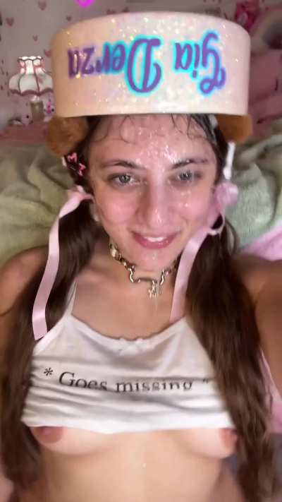 Cum Dumpster