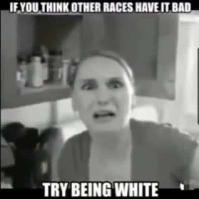 Everything can be a joke right?