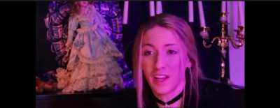 ‘’I ain’t reading any of that shit’’ -Contrapoints