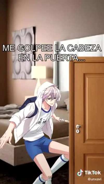 No es m&iacute;o, me lo mandaron, pero pienso que est&aacute; llamada deber&iacute;a estar aqu&iacute; xd