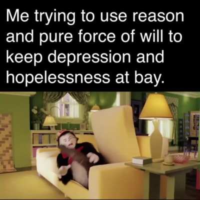 2meirl4meirl