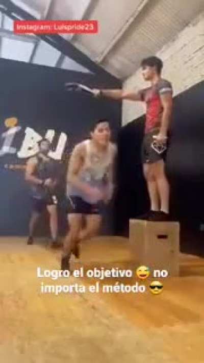 Maybe maybe maybe