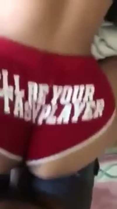 Ash Kaash Backshots