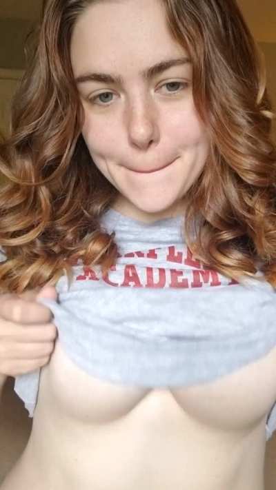 The most wholesome harlot around. ;)