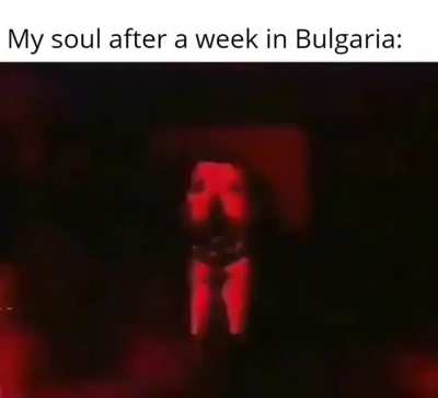 Never should have taken the Bansko special offer.