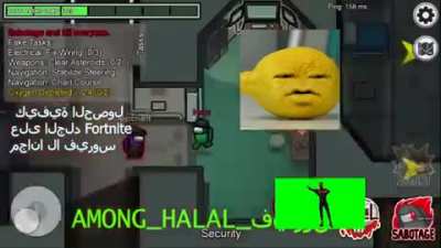ABOMB_USلحظة إخوة لول وتفSUS!!!😂😂😂