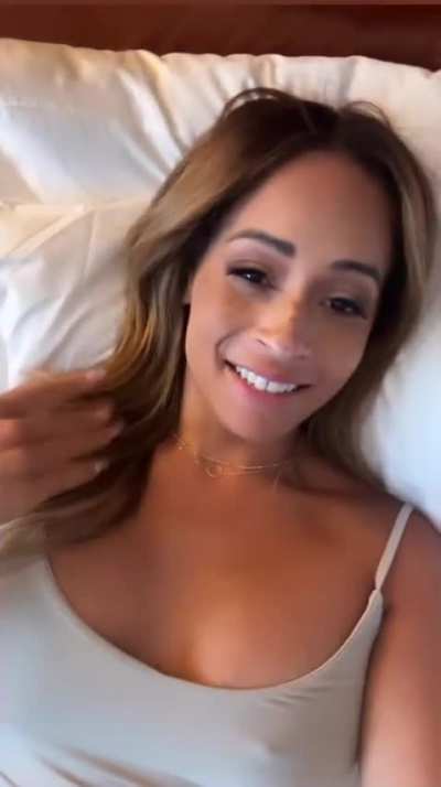 Kayla Braxton 