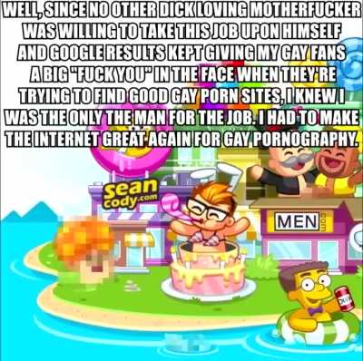 Top 10 gay sex