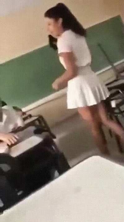 This is porn clip i need full video