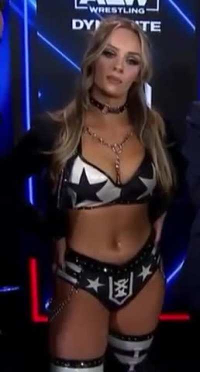 Anna Jay