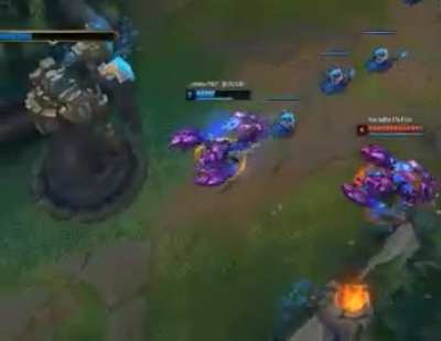 People: "Rakan is the most romantic champion." Me, an Intellectual: