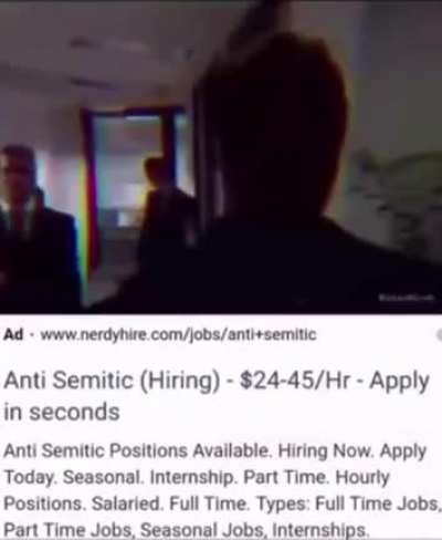 perfect job for me