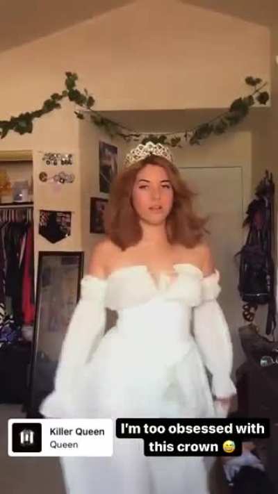 Killer Queen